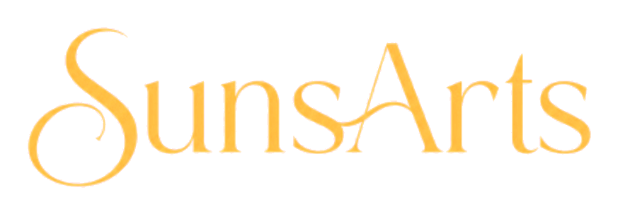 Logótipo SunsArts